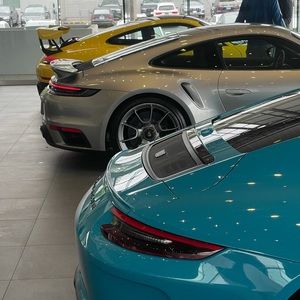 Meet your Posher, Sean